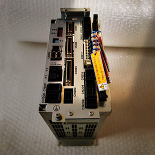 YSU01 1E全新现货议价 JZNC 安川YASKAWA机器人DX100机械安全单元