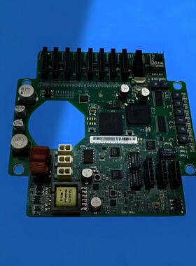 原装00200655库卡编码器板KUKA机器人本体RDC板00-200-655现货