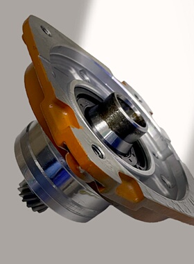 00328515库卡传动齿KUKA机器人KR20R1810-2本体传动齿00-328-515