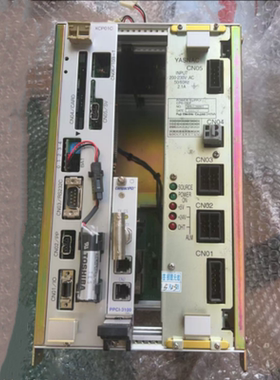 原装安川控制电源XRC机器人电源供应器CPS-150F现货功能包好质保