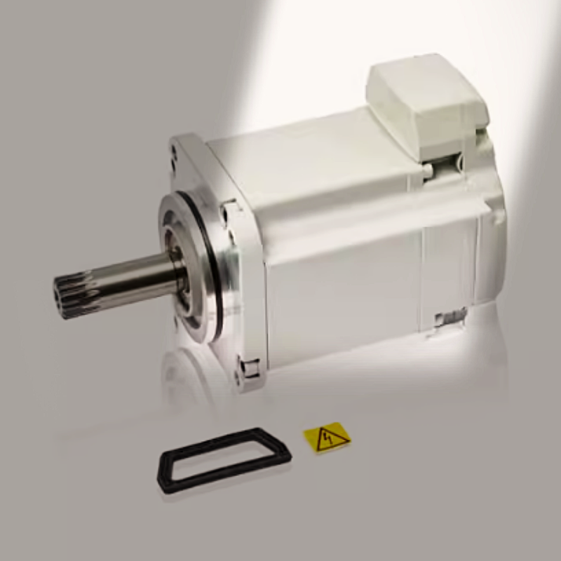 ABB机器人电机3HAC024777-001