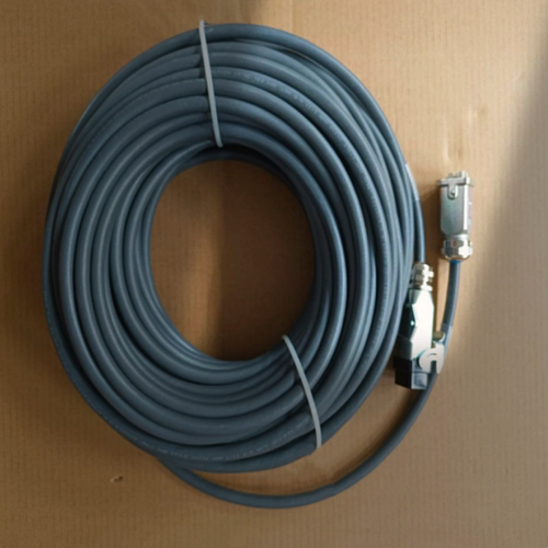 库卡KUKA机器人编码器线缆延长线