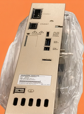 原装YASKAWA安川整流器CSRA-CV05D01A机器人YRC1000 GP12全新配件