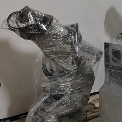 ABB机器人IRB1410拆机全套成色好