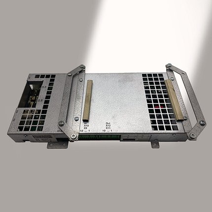 DSQC647安全板ABB机器人3HAC026272-001技术支持维修保养培训调试