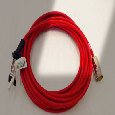 ABB机器人示教器线缆DSQC679