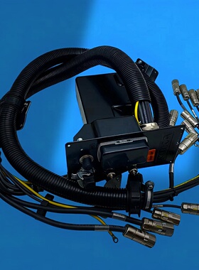 00319847库卡本体线缆KUKA机器人KR20 R1810-2电机线00-319-847