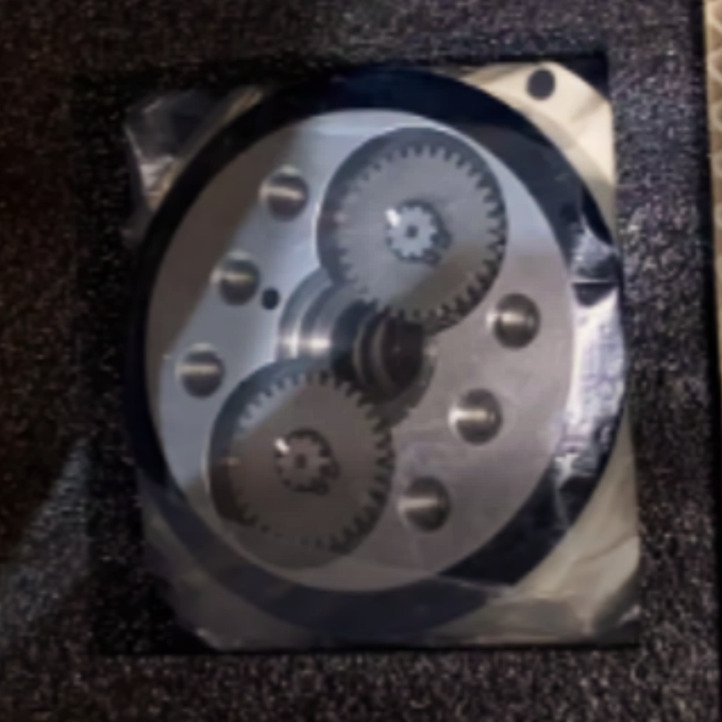 ABB机器人IRB460减速机齿轮箱