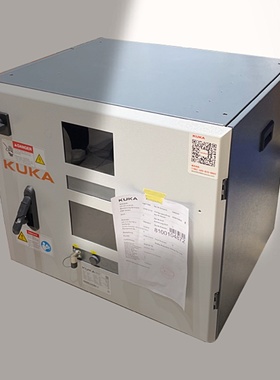 15011358库卡KUKA机器人控制柜KRC5 KR210 R2700-2控制柜全新现货