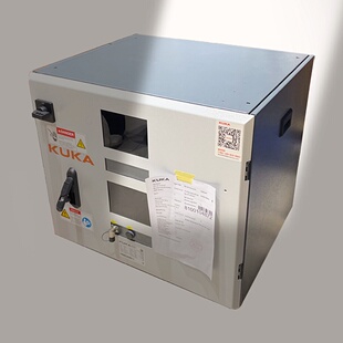2控制柜全新现货 R2700 15011358库卡KUKA机器人控制柜KRC5 KR210