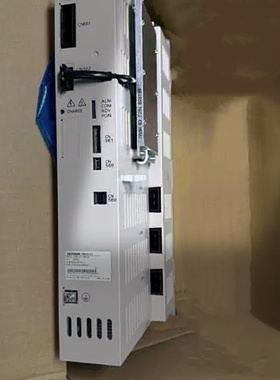 原装YASKAWA安川整流器CSRA-CV10D03A机器人YRC1000 GP180驱动器