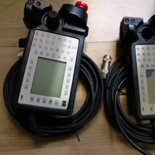 ABBM2000机器示教器3HNE00313-1