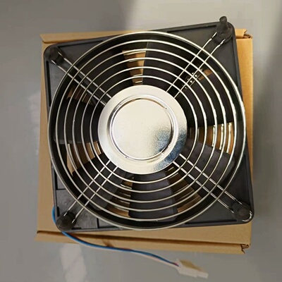 KUKA库卡机器人PC风扇00182138