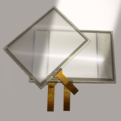 川崎机器人示教器触摸屏触摸板