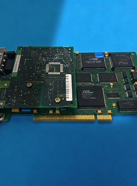 00104561库卡通讯板卡Profibus DP Master/Slave PCI/00-104-561