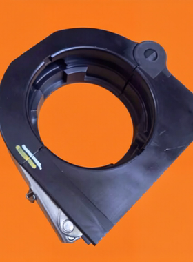 原装00-119-383库卡管线包固定座KUKA波纹管A6轴卡扣00119383现货