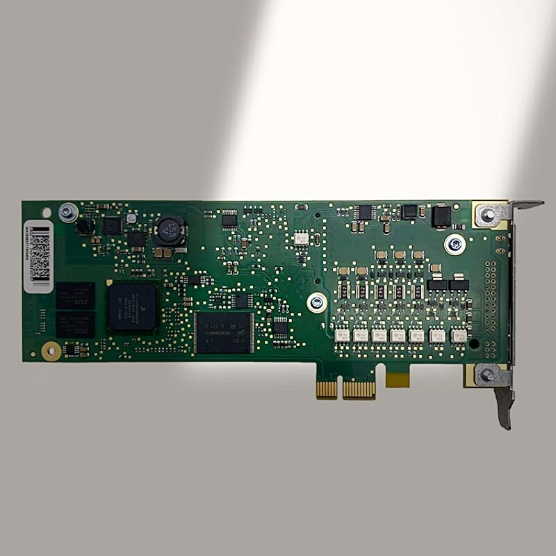 ABB机器人DSQC1015安全模块3HAC048858-001/03基板可上门安装调试