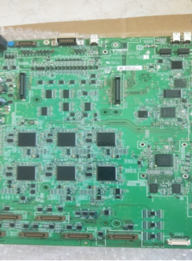 SRDA-EAXA21A安川机器人伺服基板全新现货DX200轴控制基板原装