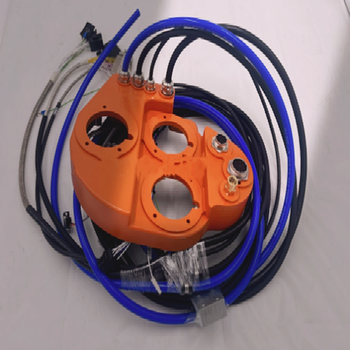 ABB机器人本体电缆IRB2400内部线