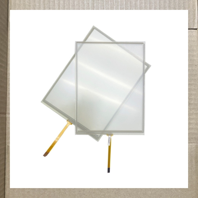 库卡机器人示教器触摸屏配件维修