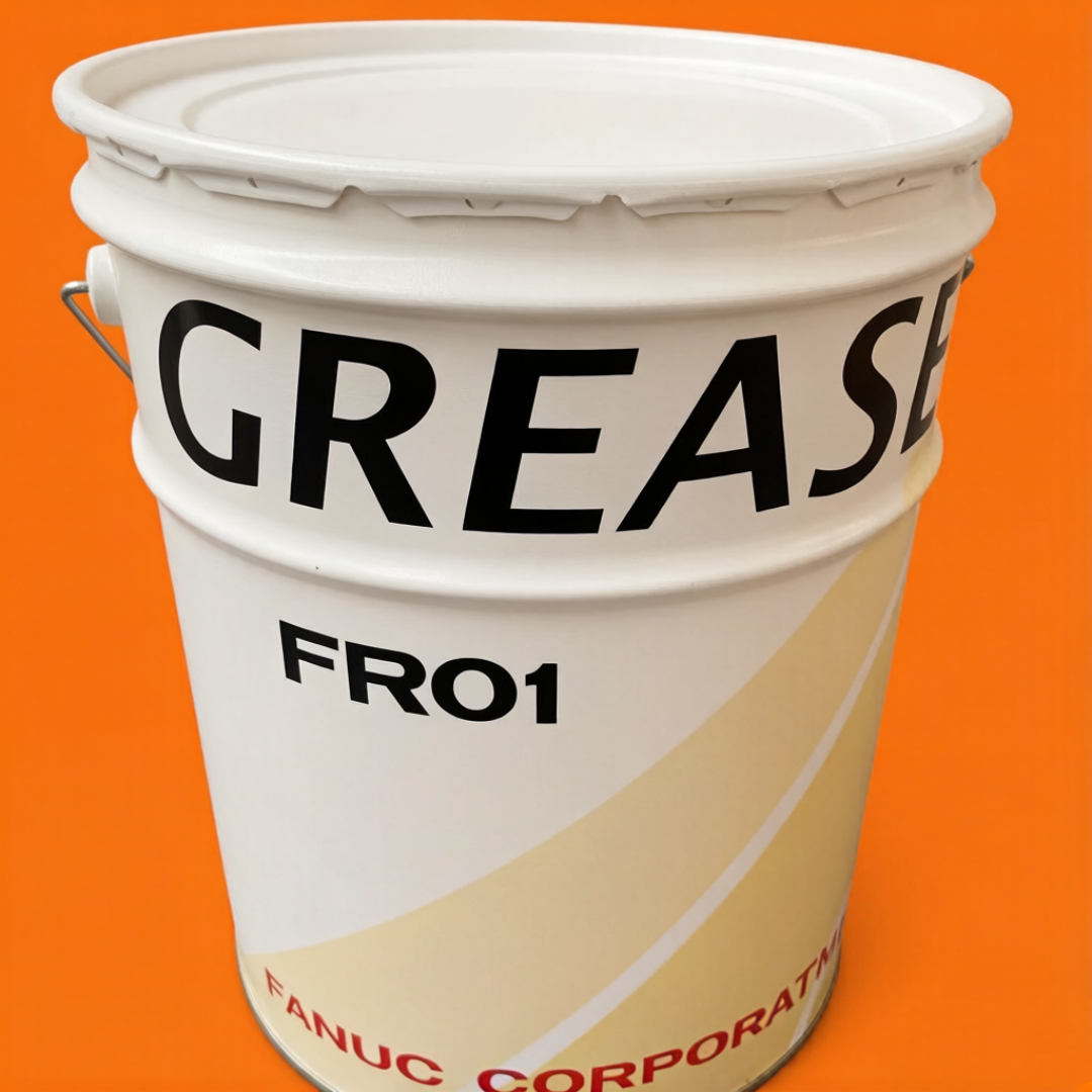 发那科润滑油GREASEFRO1新款
