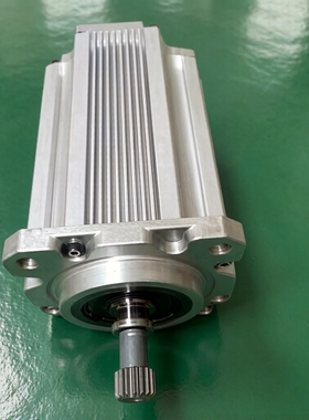 ABB电机3HAC047575-002机器人IRB2600-12/1.85三轴马达销售维修