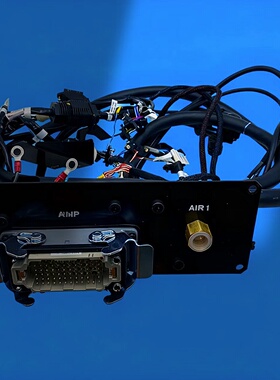 A660-8020-T841#12发那科本体电缆FANUC机器人M-10iD/12内部线缆