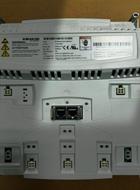 原装00198263库卡机器人驱动器KPP600-20-2X40 ECMBP2D3444BE531