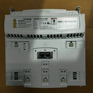 2X40 ECMBP2D3444BE531 00198263库卡机器人驱动器KPP600 原装