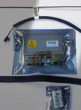 原装ABB配件机器人SMB板串口测量板套装3HAC046686-001全新现货