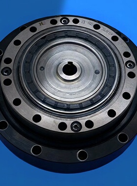 原装发那科机器人LR Mate 200iD二轴减速机A97L-0318-0230#100