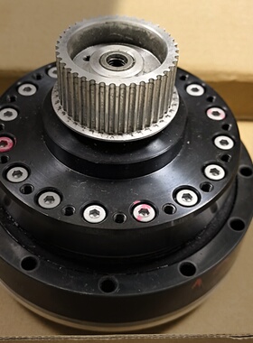 ABB机器人减速机IRB1300-12/1.4三轴3HAC073080-001安装维修保养