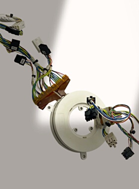 3HAC070783-001 ABB IRB1200-5/0.9四轴FPC单元3HAC055517-001