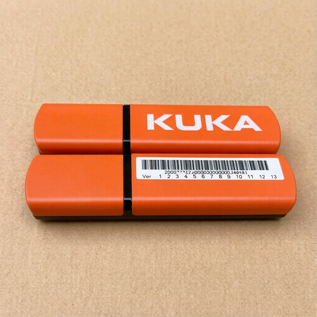 00277823库卡机器人U盘KUKA系统备份镜像U盘00-277-823 16G现货