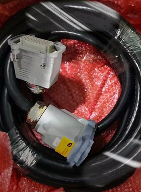 ABB动力电缆3HAC033548-003机器人本体至控制柜R1.MP动力线缆进口