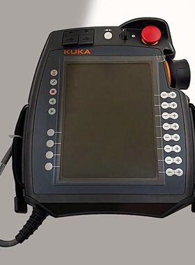 00-312-962库卡示教器KUKA机器人C5 SmartPAD带0.25米线00312962