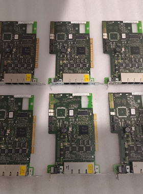 ABB机器人profinet通讯板卡CP1616 3HAC033556-001 DSQC678