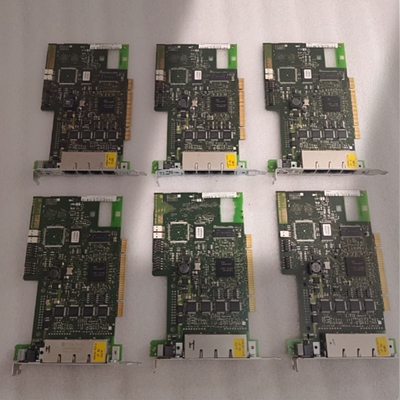 ABB机器人profinet通讯板卡