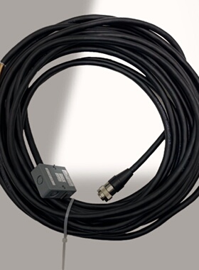 A660-2006-T840#L12R03C发那科机器人2518示教器线缆FANUC配件