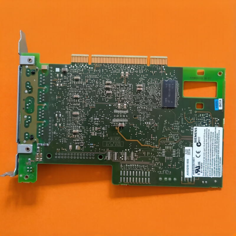 原装ABB机器人profinet通讯板卡CP1616/3HAC033556-001/DSQC678