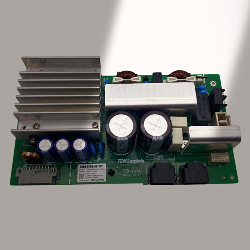 安川YASKAWA机器人YRC1000电源板