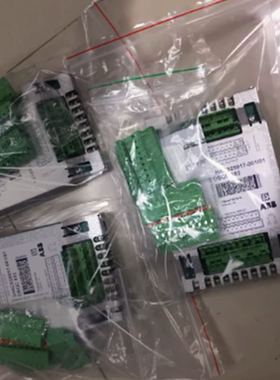 ABB机器人IO单元板DSQC652信号板DSQC651 DSQC653 DSQC1030