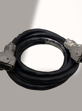 HW1271526-4安川YASKAWA机器人动力线BC电缆GP25本体至控制柜用