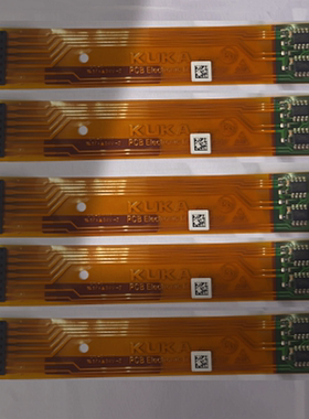 原装00172903库卡KUKA机器人EDS储存卡RDC排线00-172-903全新现货