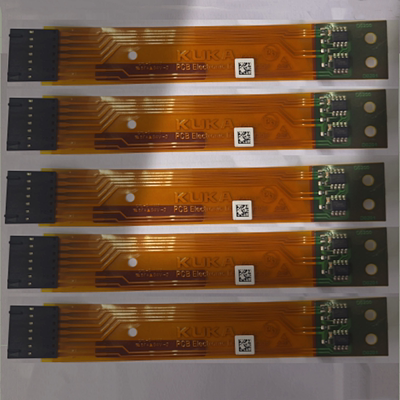 KUKA库卡机器EDS记忆卡00172903