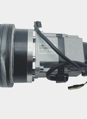 ABB机器人IRB1200电机3HAC044513-001/00减速机3HAC049645-001