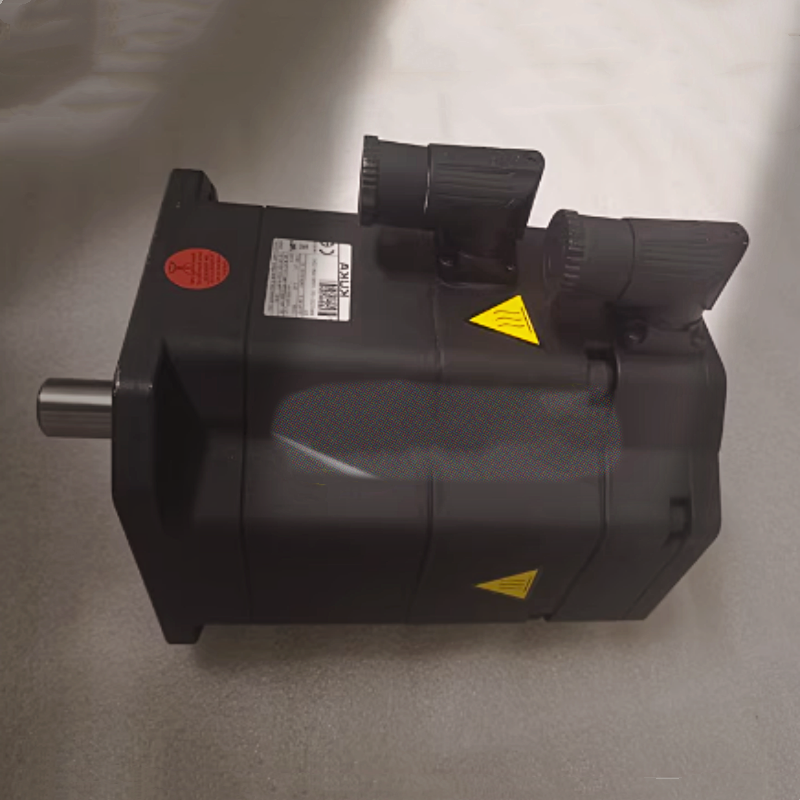 库卡KUKA机器人电机马达00136894