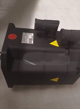 00-100-596库卡KUKA机器人电机00100596/1FK6081-6AF71-1ZZ9-ZS47