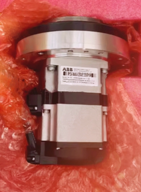 ABB机器人IRB1200电机3HAC044514-001/00减速机3HAC061403-001