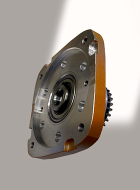 00249003库卡KUKA机器人KR10 R1420一二轴输入轴00-249-003现货